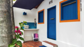 Cabanas Caraúbas
